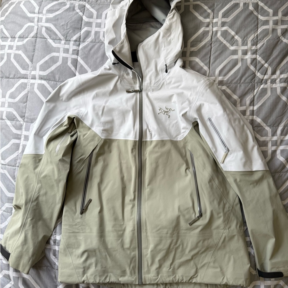 Arc'teryx Sentinel GORE-TEX Ski Jacket